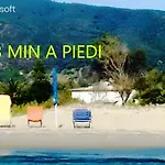Апартаменты Villaloddo2 Sud
