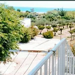 Villaloddo2 Sud Апартаменты Тертения