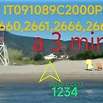 Апартаменты Villaloddo2 Sud