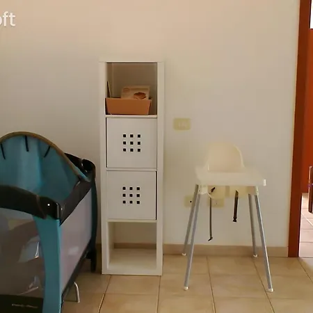 Villaloddo2 Sud Appartement *