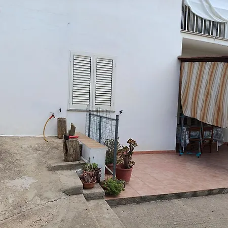 Апартаменты Villaloddo2 Sud Тертения