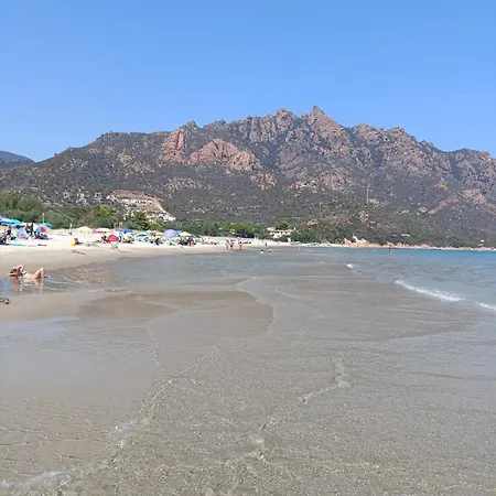 Villaloddo2 Sud Διαμέρισμα
