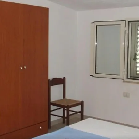 Appartement Villaloddo2 Sud Tertenìa