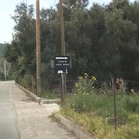 Villaloddo2 Sud Διαμέρισμα