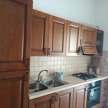 Villaloddo2 Sud Apartment