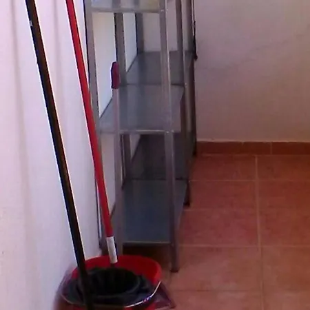 Διαμέρισμα Villaloddo2 Sud Tertenìa