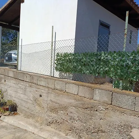Villaloddo2 Sud Апартаменты *