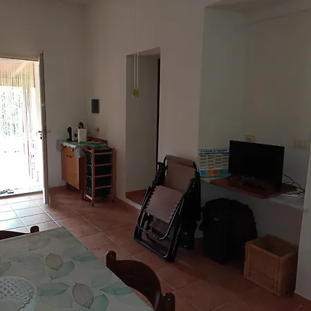 Apartment Villaloddo2 Sud