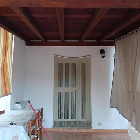 Apartament Villaloddo2 Sud Tertenìa