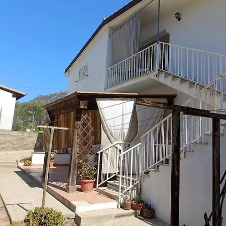 Villaloddo2 Sud Apartament Tertenìa