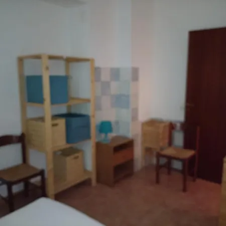 Apartment Villaloddo2 Sud Tertenia