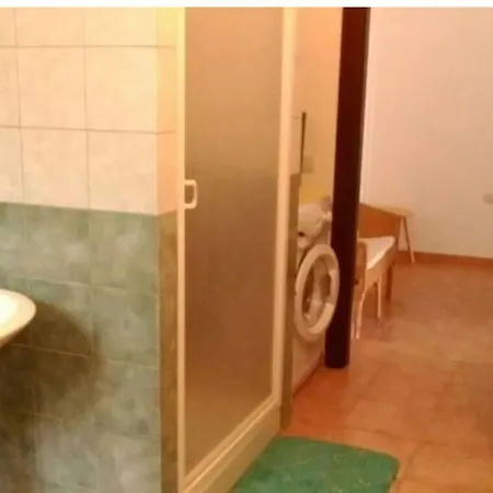 Apartment Villaloddo2 Sud