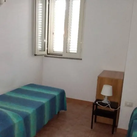 Apartament Villaloddo2 Sud *