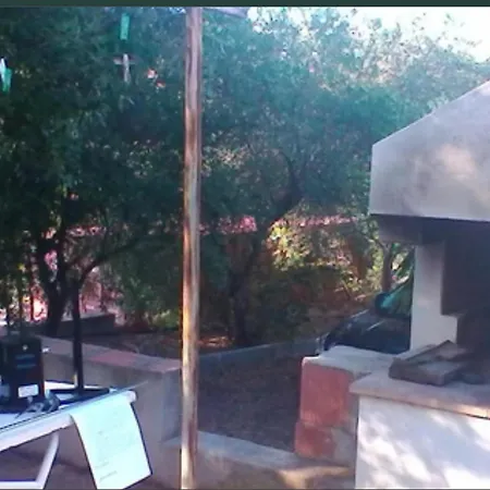 Villaloddo2 Sud * Tertenia