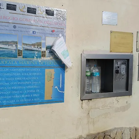 Apartament Villaloddo2 Sud