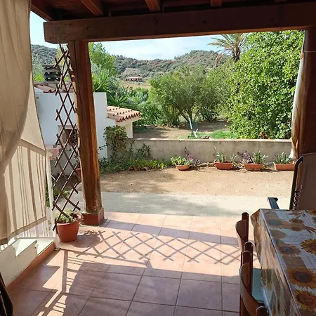 Villaloddo2 Sud Apartment Tertenia