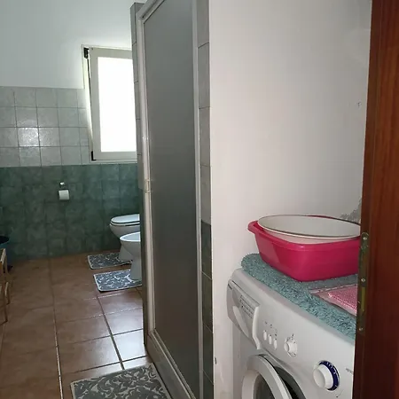Apartament Villaloddo2 Sud