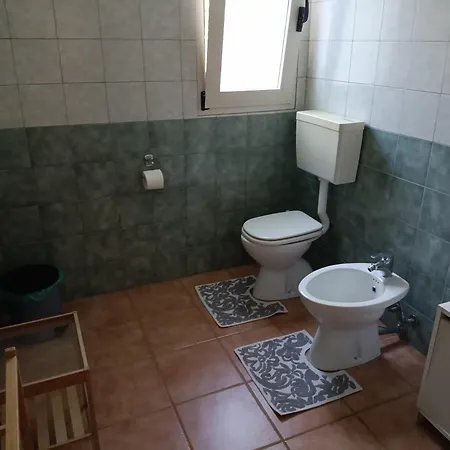 Apartment Villaloddo2 Sud *