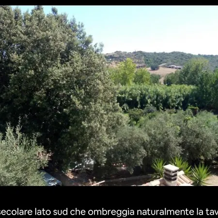 Villaloddo2 Sud Apartment Tertenia
