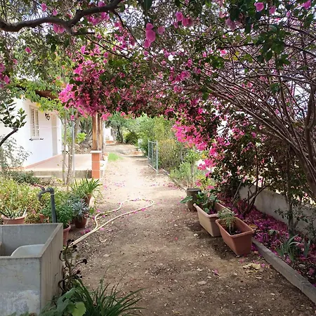 Villaloddo2 Sud Apartment Tertenìa