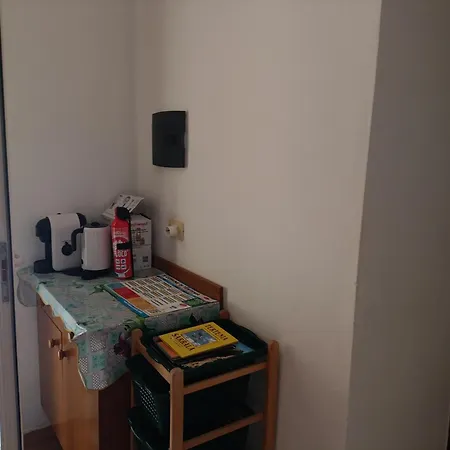 Apartment Villaloddo2 Sud Tertenia