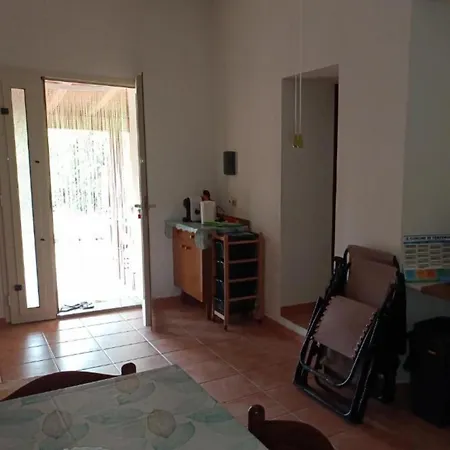 דירה Villaloddo2 Sud *