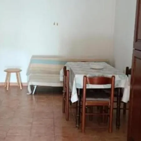 Villaloddo2 Sud Apartment Tertenìa