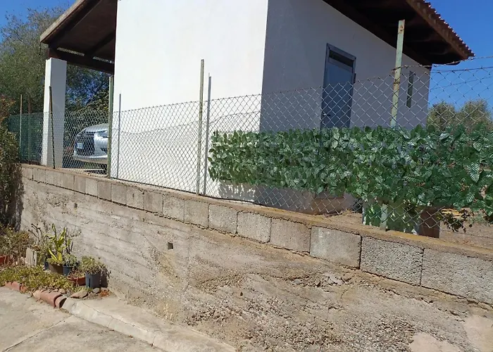 Villaloddo2 Sud Apartamento *