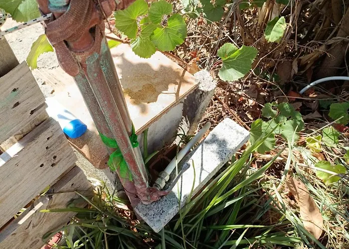 Villaloddo2 Sud Apartamento